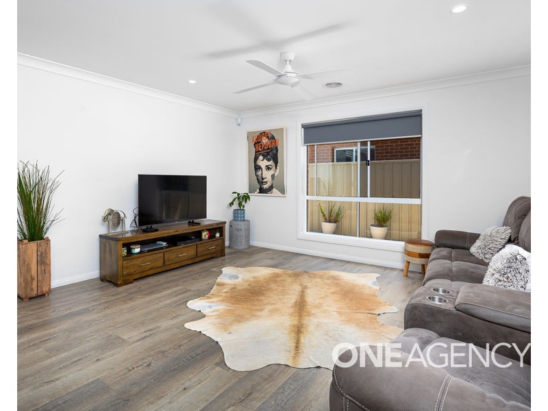 9 MAWSON RISE, Lloyd NSW 2650