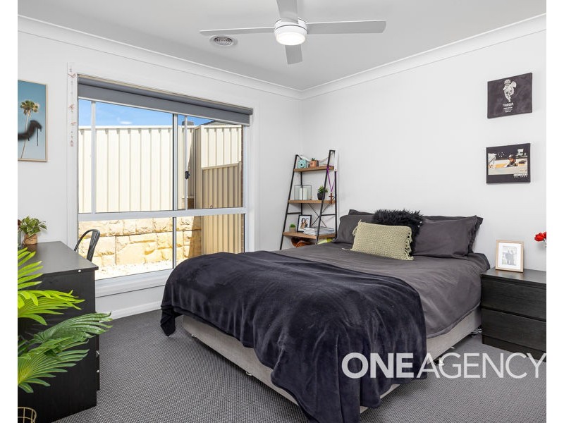 9 MAWSON RISE, Lloyd NSW 2650