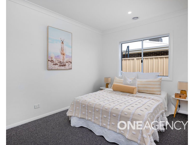 13 BURT STREET, Gobbagombalin NSW 2650
