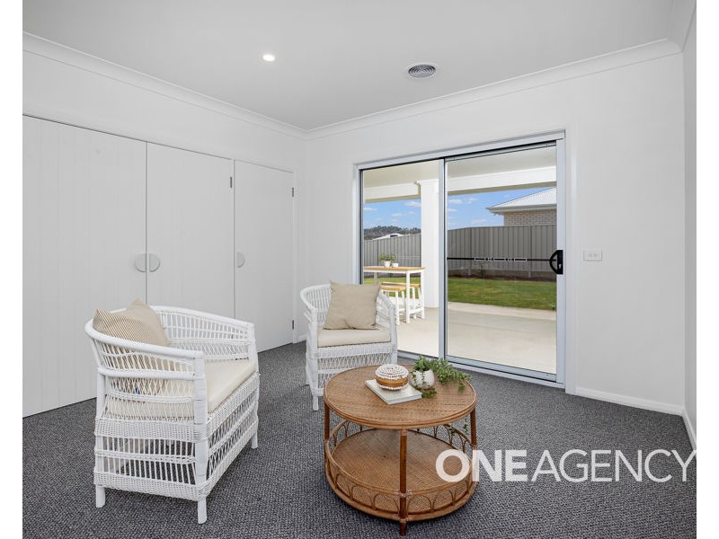 13 BURT STREET, Gobbagombalin NSW 2650