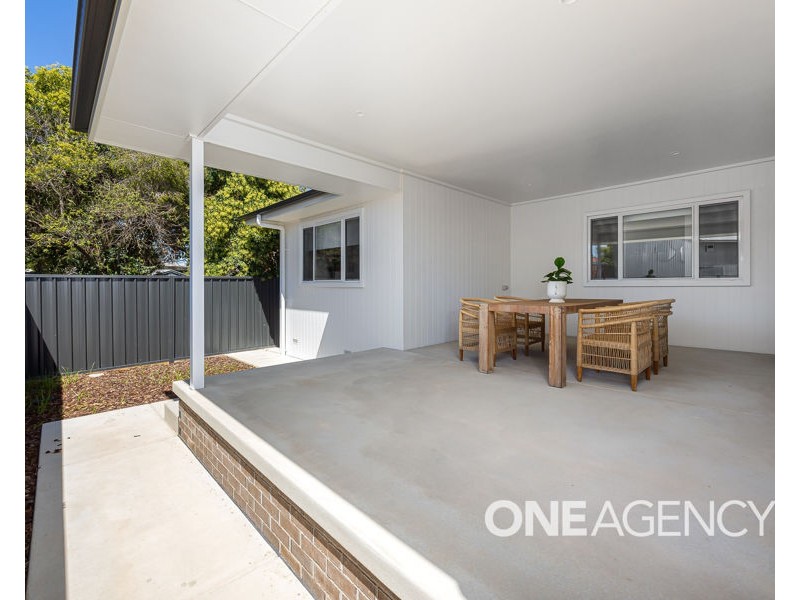 2/5 SPRING STREET, Wagga Wagga NSW 2650
