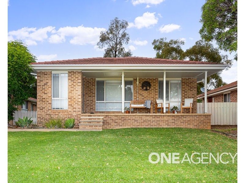 1/6 CYPRESS STREET, Forest Hill NSW 2651