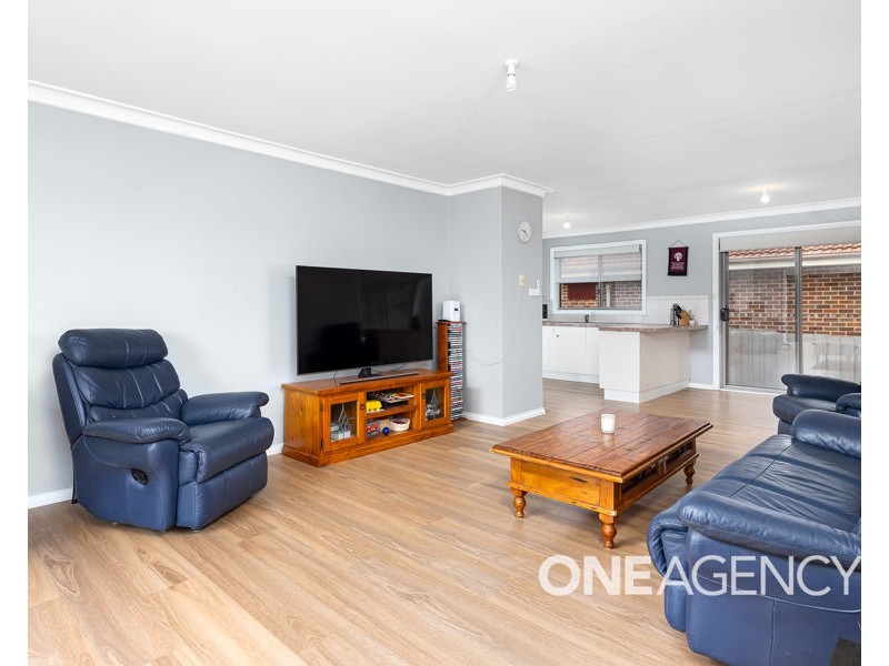 1/6 CYPRESS STREET, Forest Hill NSW 2651