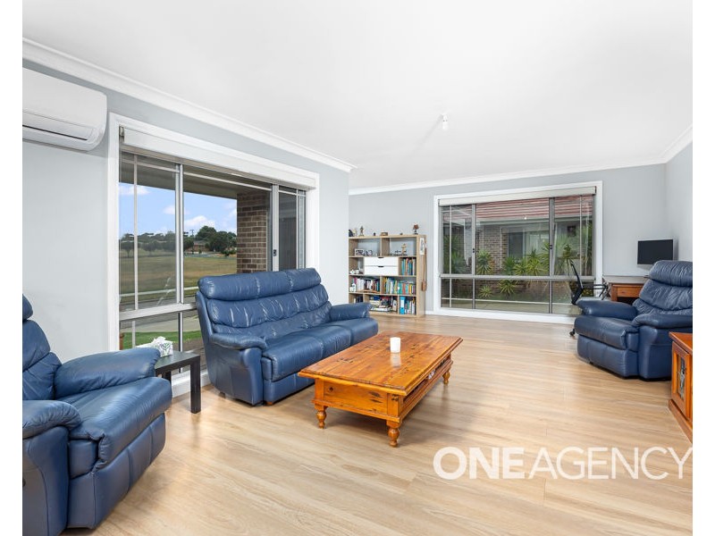1/6 CYPRESS STREET, Forest Hill NSW 2651