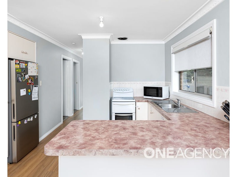 1/6 CYPRESS STREET, Forest Hill NSW 2651
