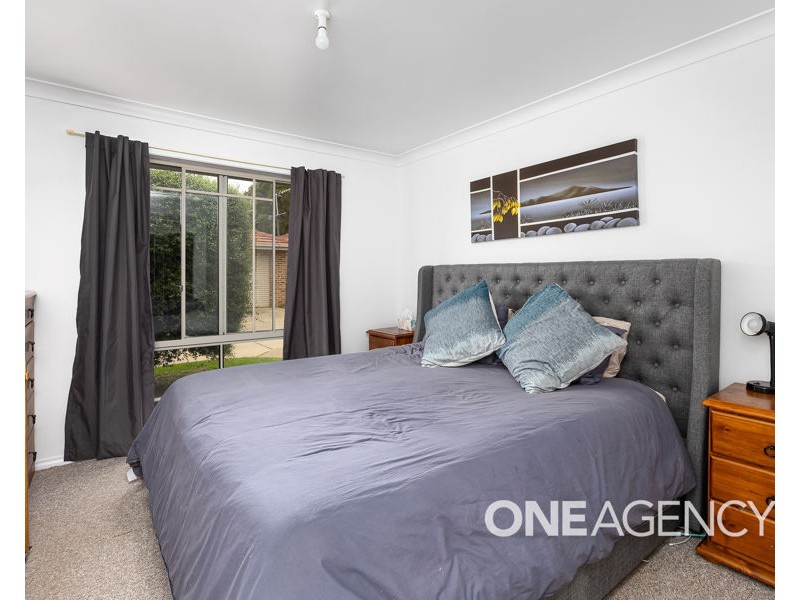 1/6 CYPRESS STREET, Forest Hill NSW 2651