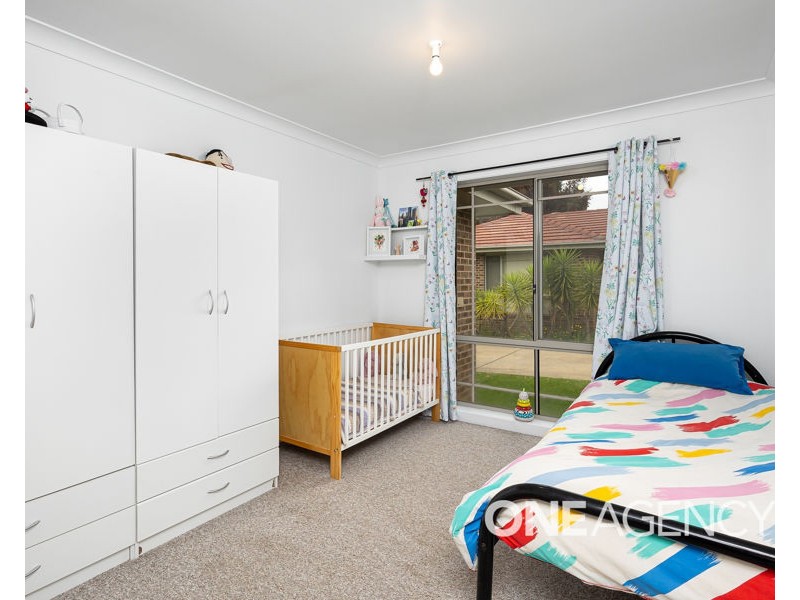 1/6 CYPRESS STREET, Forest Hill NSW 2651