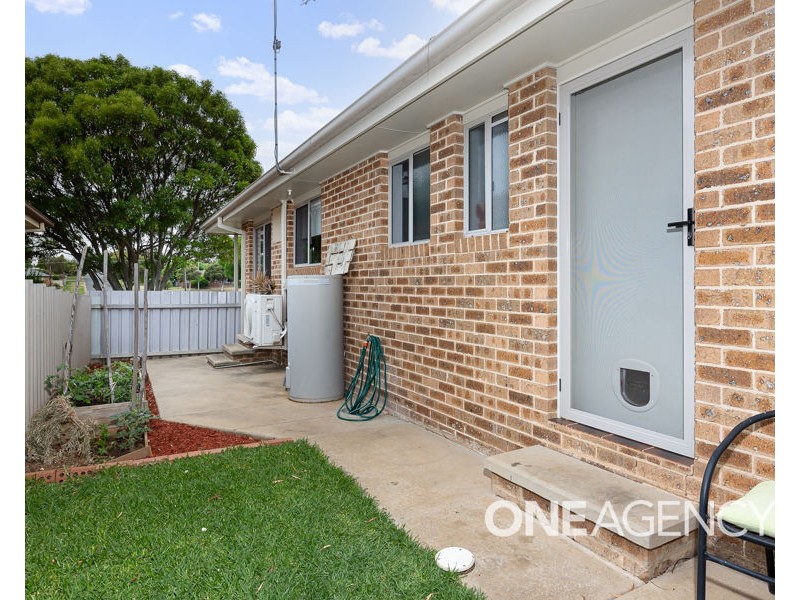 1/6 CYPRESS STREET, Forest Hill NSW 2651