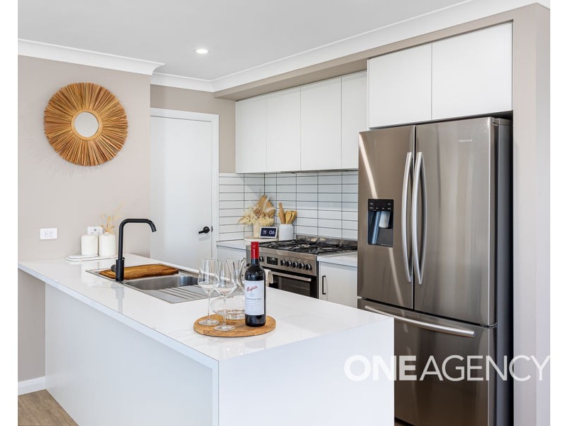 1/2 EXFORD LOOP, Bourkelands NSW 2650