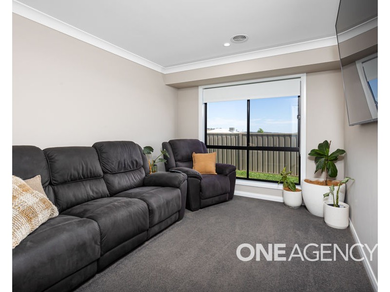 1/2 EXFORD LOOP, Bourkelands NSW 2650
