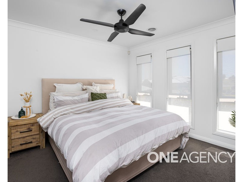 1/2 EXFORD LOOP, Bourkelands NSW 2650