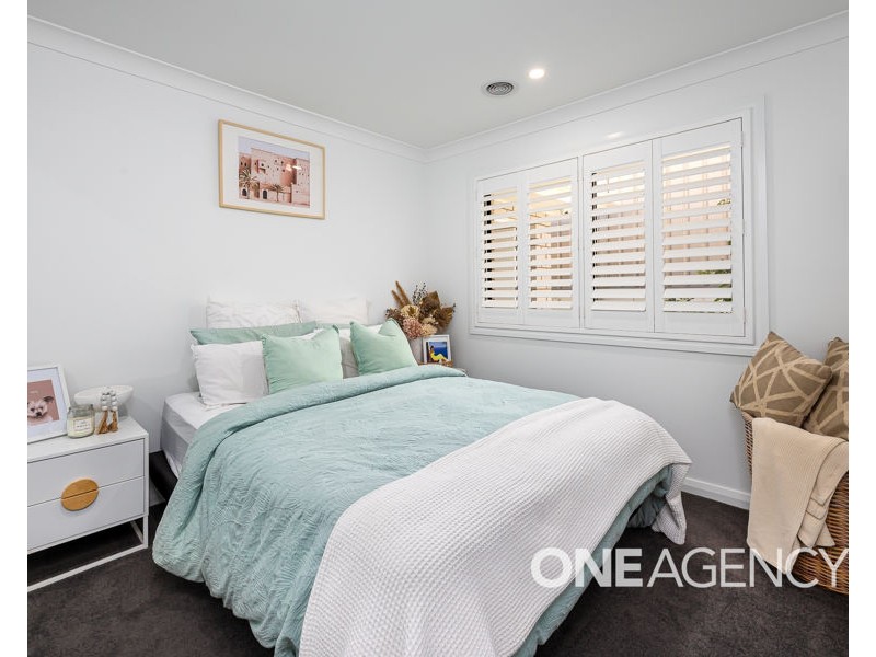 1/2 EXFORD LOOP, Bourkelands NSW 2650