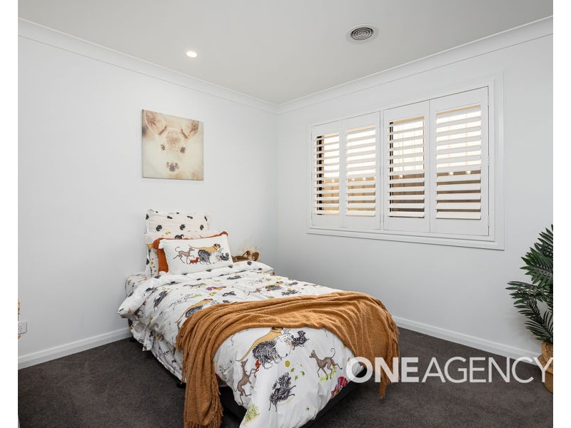 1/2 EXFORD LOOP, Bourkelands NSW 2650