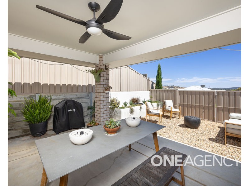1/2 EXFORD LOOP, Bourkelands NSW 2650