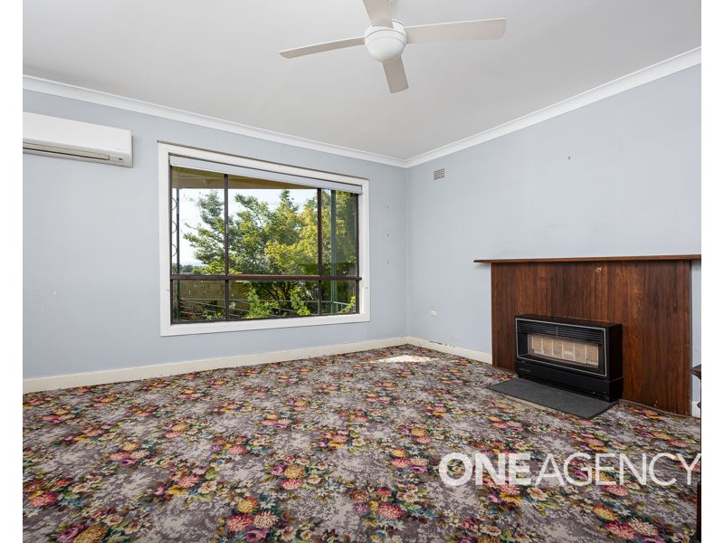 310 LAKE ALBERT ROAD, Kooringal NSW 2650