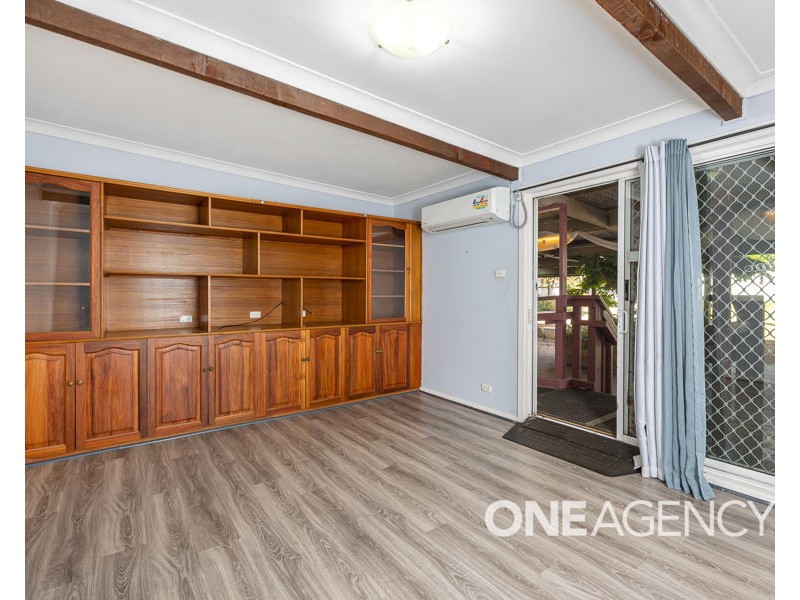 310 LAKE ALBERT ROAD, Kooringal NSW 2650