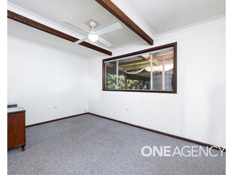 310 LAKE ALBERT ROAD, Kooringal NSW 2650