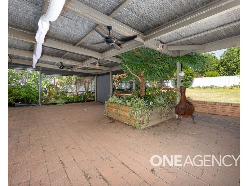 310 LAKE ALBERT ROAD, Kooringal NSW 2650