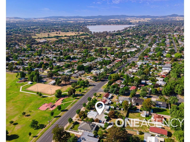 310 LAKE ALBERT ROAD, Kooringal NSW 2650