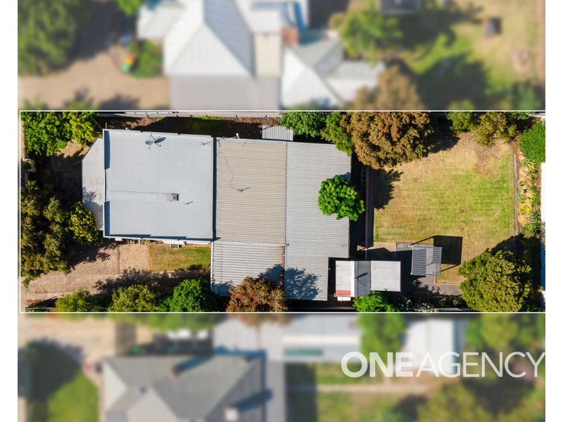 310 LAKE ALBERT ROAD, Kooringal NSW 2650