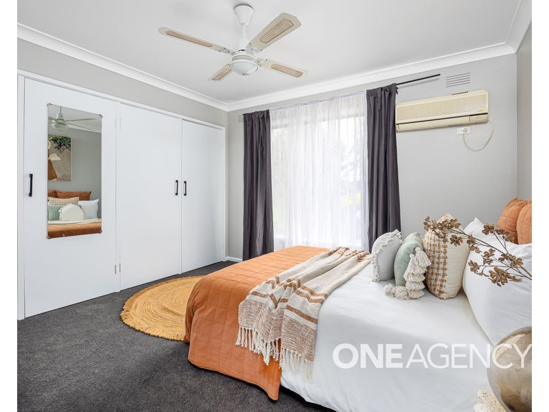 93 RAYE STREET, Tolland NSW 2650