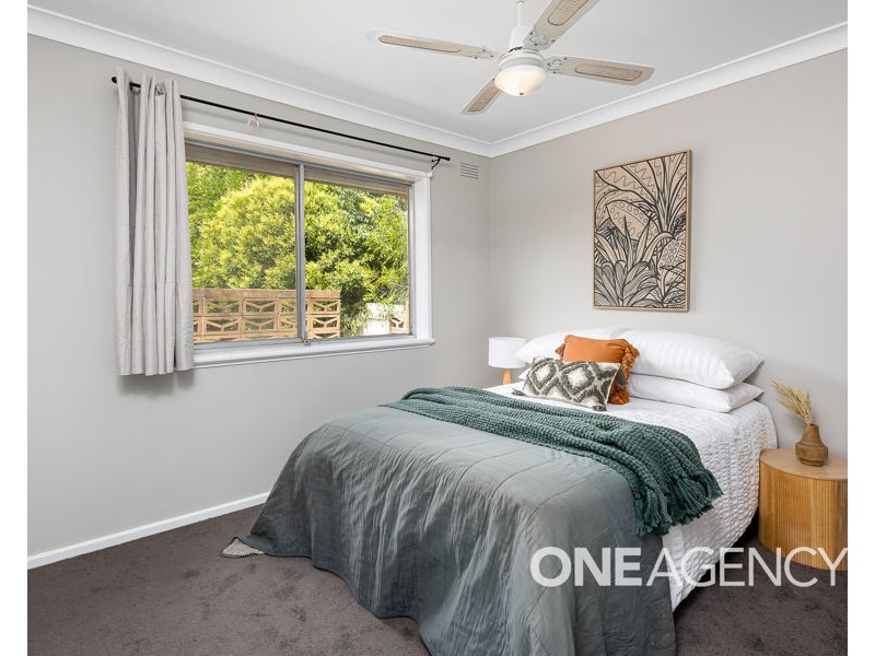 93 RAYE STREET, Tolland NSW 2650