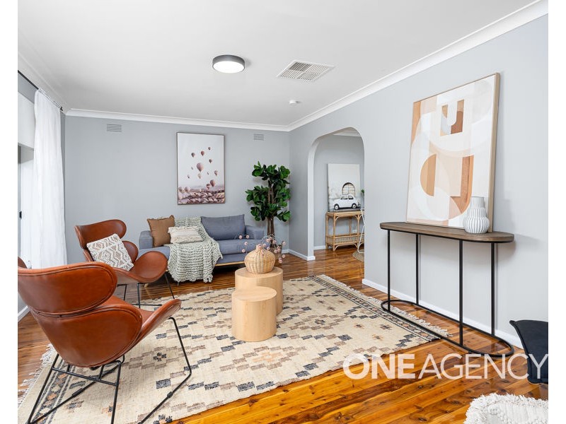 93 RAYE STREET, Tolland NSW 2650