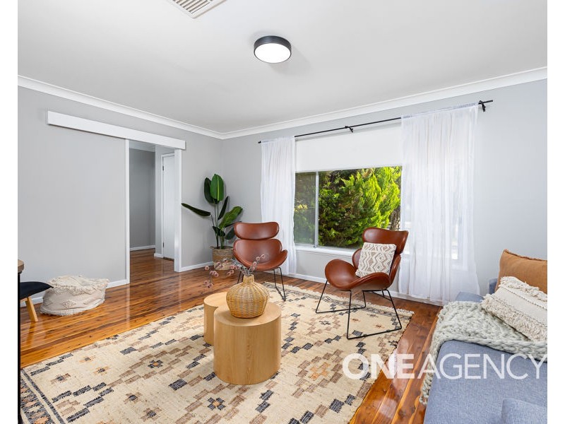 93 RAYE STREET, Tolland NSW 2650