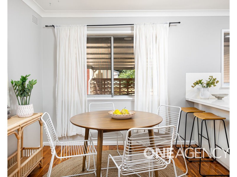 93 RAYE STREET, Tolland NSW 2650