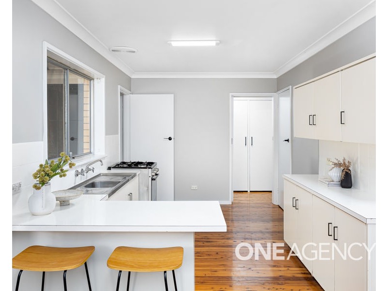 93 RAYE STREET, Tolland NSW 2650