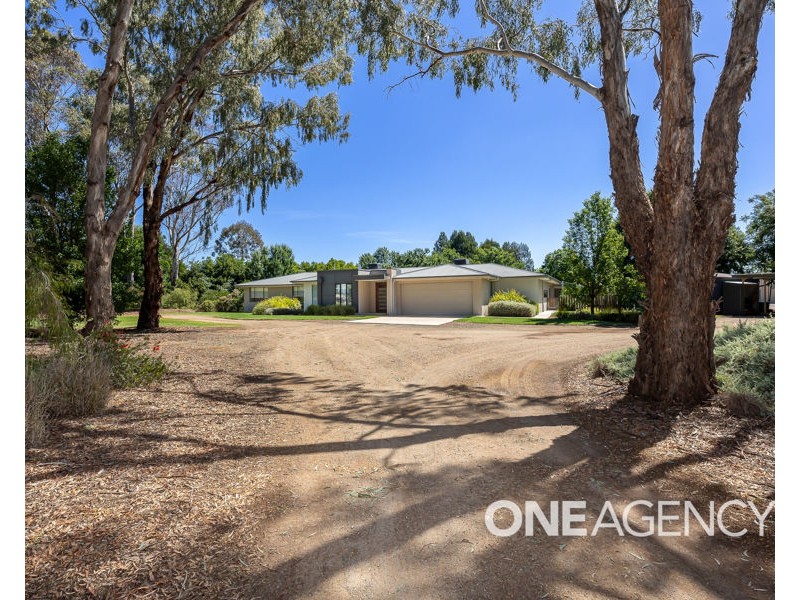 102 MITCHELL ROAD, Lake Albert NSW 2650
