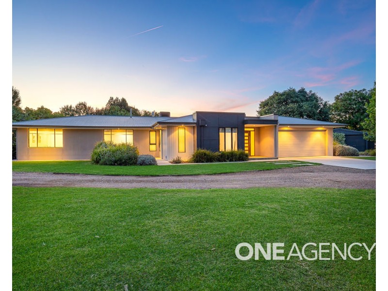102 MITCHELL ROAD, Lake Albert NSW 2650