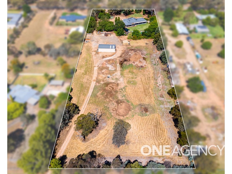 102 MITCHELL ROAD, Lake Albert NSW 2650
