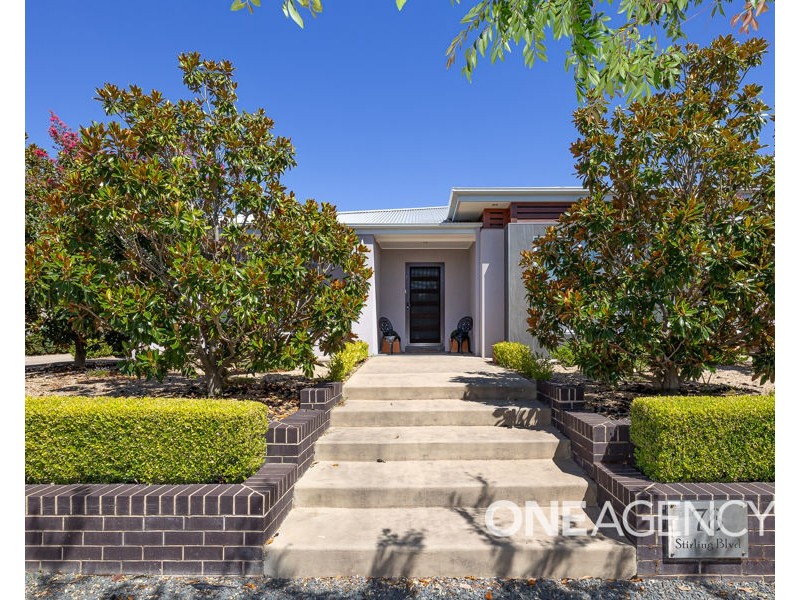 1/78 STIRLING BOULEVARD, Tatton NSW 2650