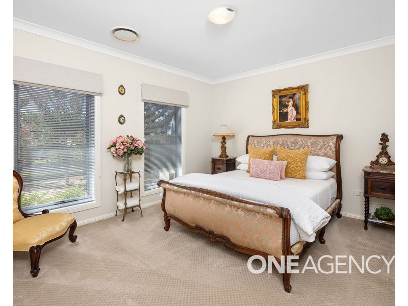 1/78 STIRLING BOULEVARD, Tatton NSW 2650