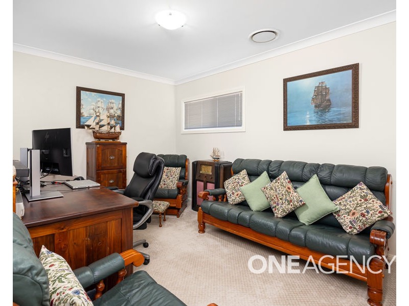 1/78 STIRLING BOULEVARD, Tatton NSW 2650