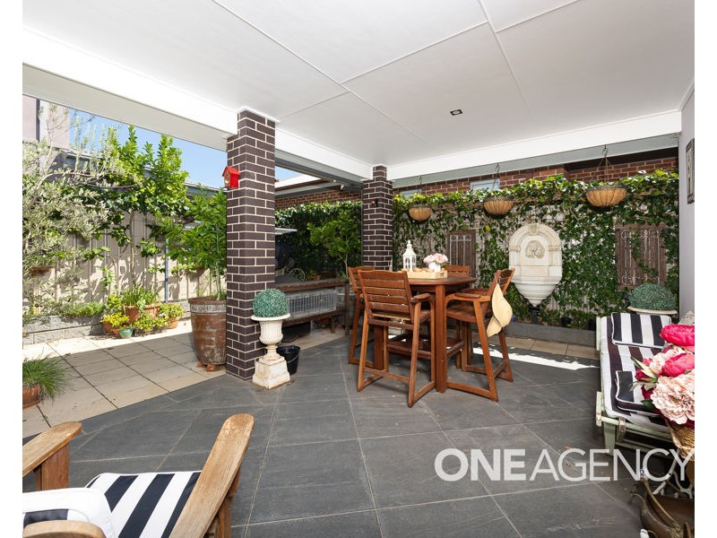 1/78 STIRLING BOULEVARD, Tatton NSW 2650