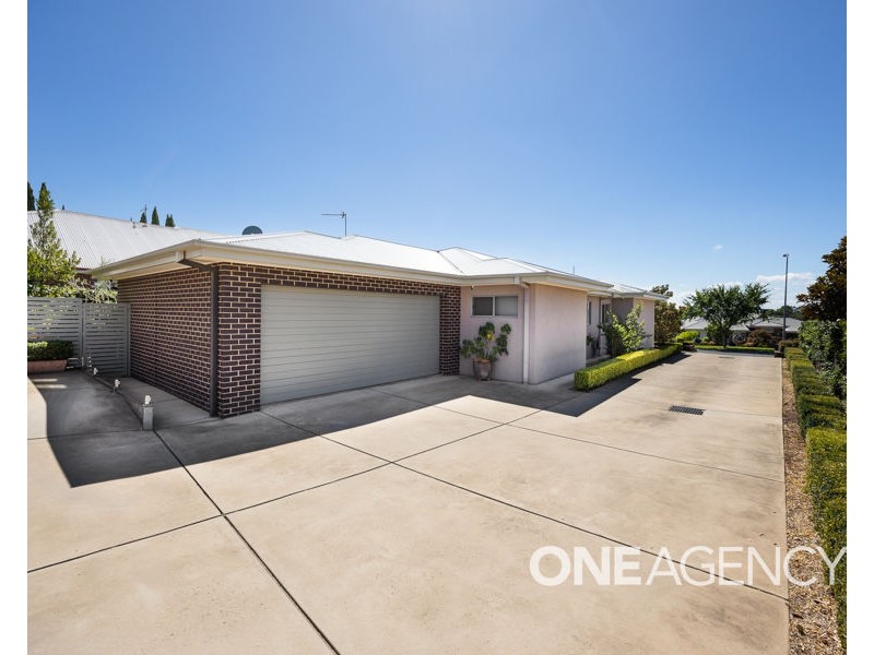 1/78 STIRLING BOULEVARD, Tatton NSW 2650