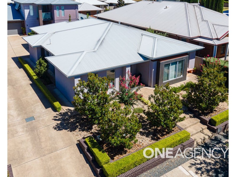 1/78 STIRLING BOULEVARD, Tatton NSW 2650