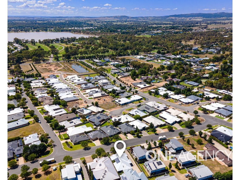 1/78 STIRLING BOULEVARD, Tatton NSW 2650