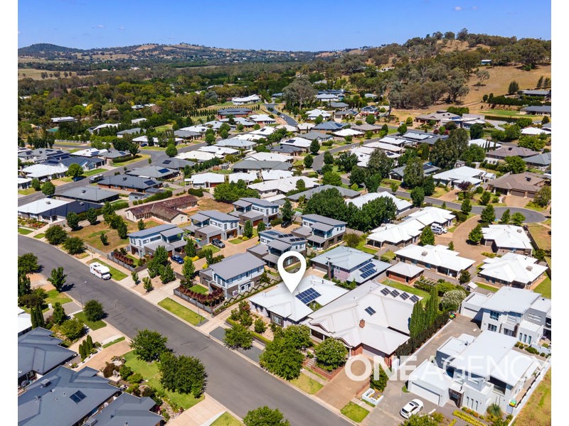 1/78 STIRLING BOULEVARD, Tatton NSW 2650