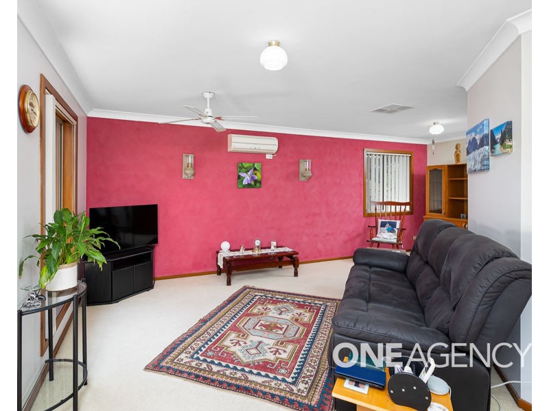 8 DOMAN STREET, Estella NSW 2650