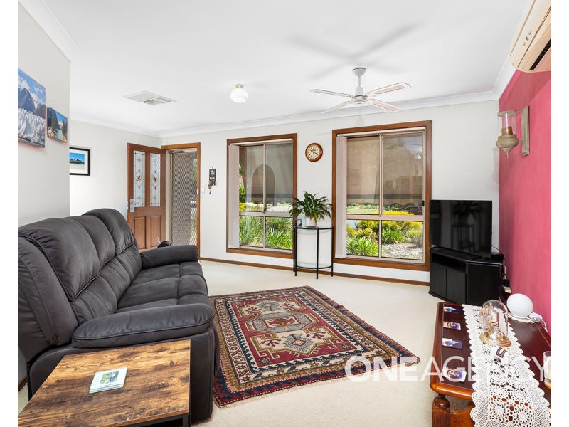 8 DOMAN STREET, Estella NSW 2650