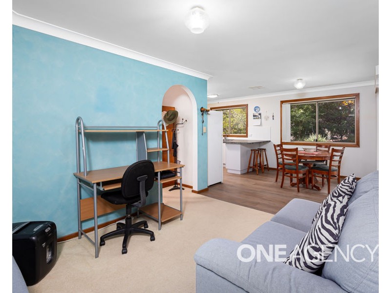 8 DOMAN STREET, Estella NSW 2650