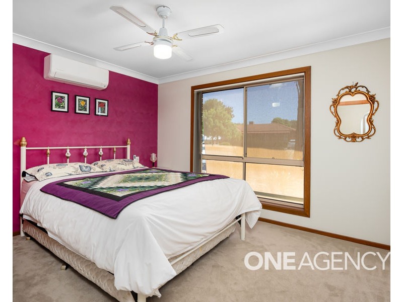 8 DOMAN STREET, Estella NSW 2650