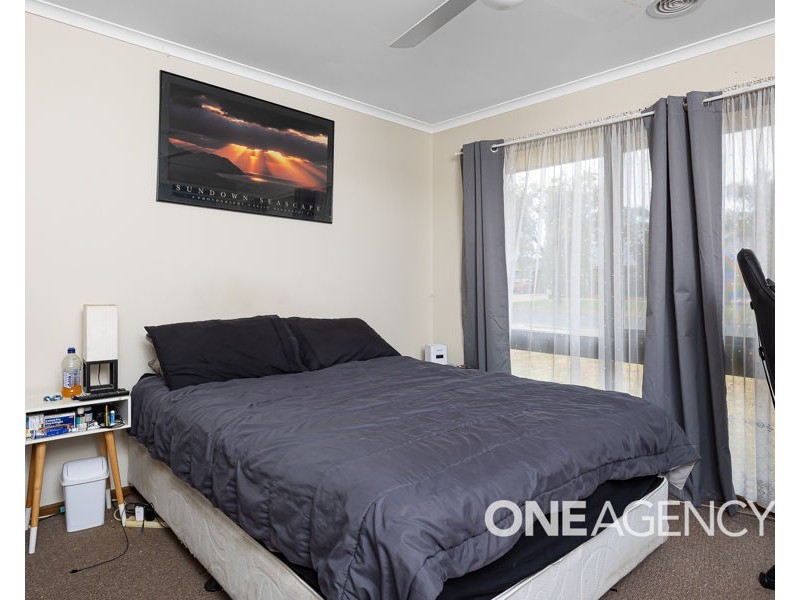 7 GOBORRA STREET, Glenfield Park NSW 2650