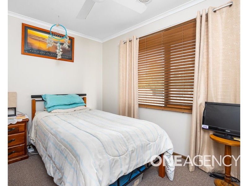 7 GOBORRA STREET, Glenfield Park NSW 2650
