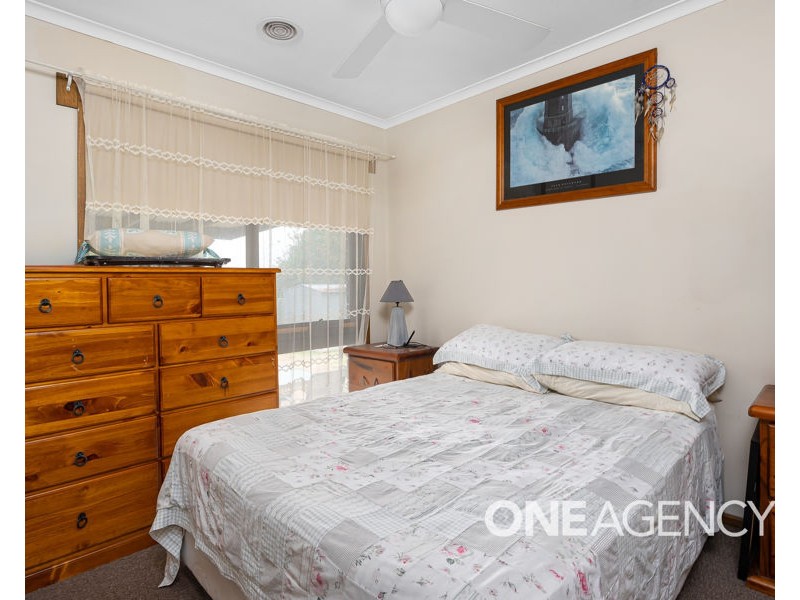7 GOBORRA STREET, Glenfield Park NSW 2650