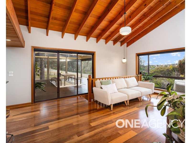 1 ANDREWS AVENUE, Kooringal NSW 2650