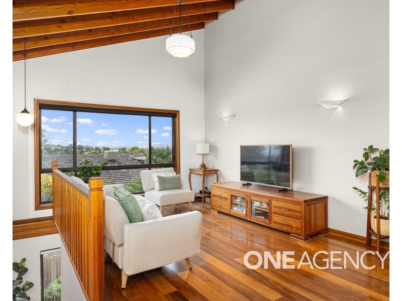 1 ANDREWS AVENUE, Kooringal NSW 2650